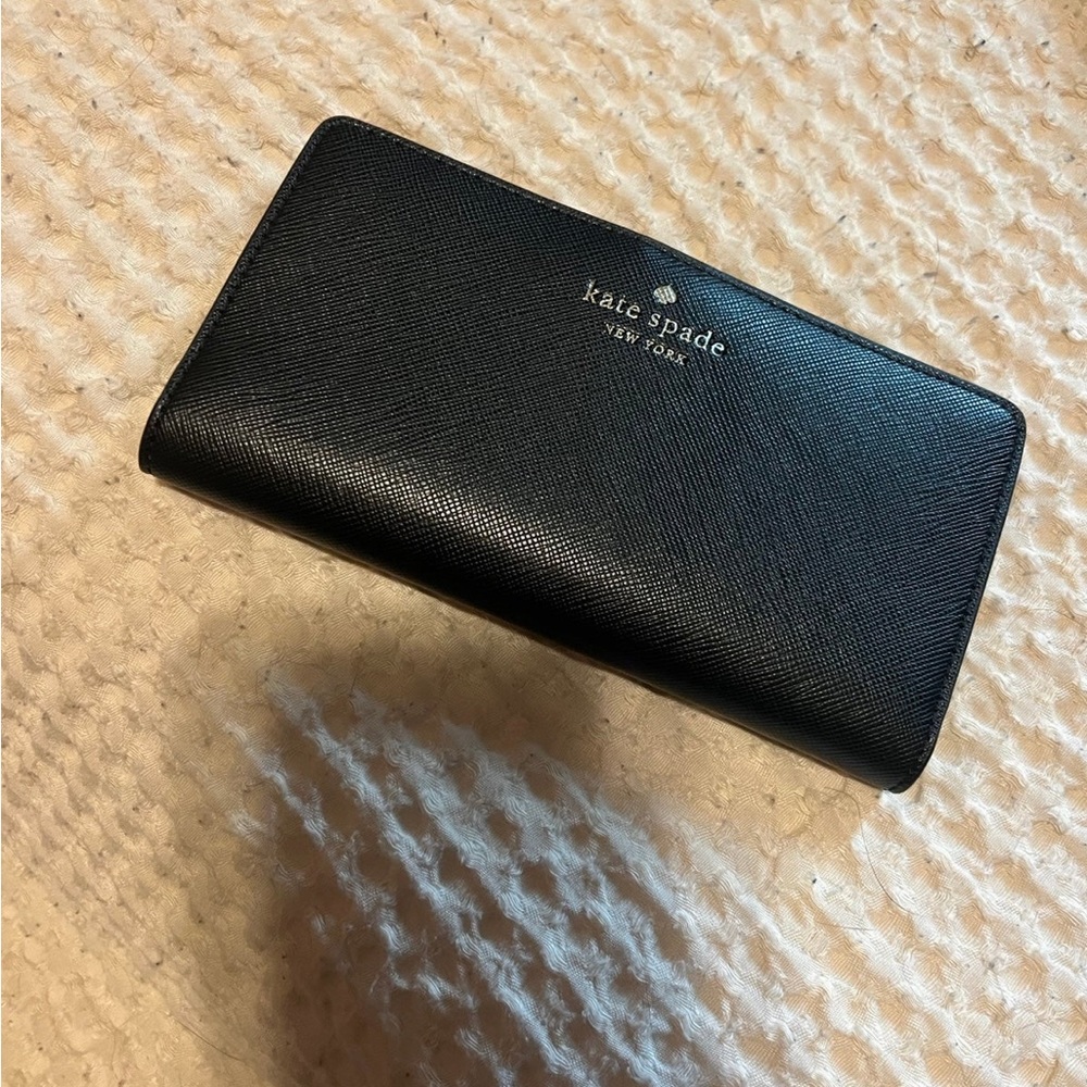 New Kate Spade Wallet